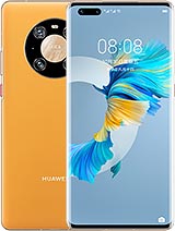 Best available price of Huawei Mate 40 Pro in Lithuania