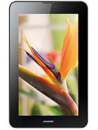 Best available price of Huawei MediaPad 7 Vogue in Lithuania