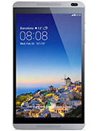 Best available price of Huawei MediaPad M1 in Lithuania