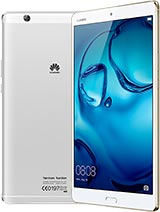 Best available price of Huawei MediaPad M3 8-4 in Lithuania