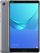 Best available price of Huawei MediaPad M5 8 in Lithuania