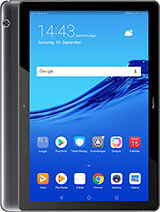 Best available price of Huawei MediaPad T5 in Lithuania