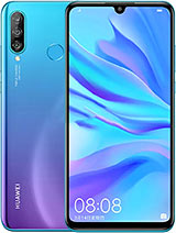 Best available price of Huawei nova 4e in Lithuania