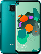 Best available price of Huawei nova 5i Pro in Lithuania