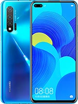 Best available price of Huawei nova 6 5G in Lithuania