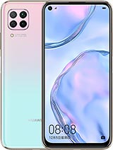 Best available price of Huawei nova 6 SE in Lithuania