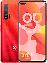 Best available price of Huawei nova 6 in Lithuania