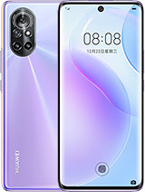 Best available price of Huawei nova 8 5G in Lithuania