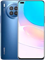 Best available price of Huawei nova 8i in Lithuania