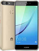 Best available price of Huawei nova in Lithuania