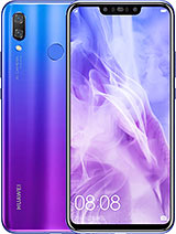 Best available price of Huawei nova 3 in Lithuania