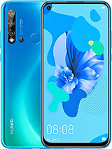 Best available price of Huawei nova 5i in Lithuania
