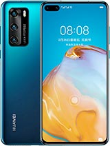 Best available price of Huawei P40 4G in Lithuania