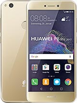 Best available price of Huawei P8 Lite 2017 in Lithuania