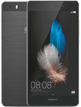 Best available price of Huawei P8lite in Lithuania