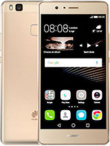 Best available price of Huawei P9 lite in Lithuania