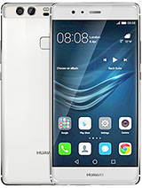 Best available price of Huawei P9 Plus in Lithuania