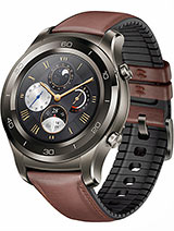 Best available price of Huawei Watch 2 Pro in Lithuania