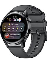 Best available price of Huawei Watch 3 in Lithuania
