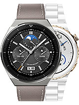 Best available price of Huawei Watch GT 3 Pro in Lithuania