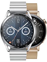 Best available price of Huawei Watch GT 3 in Lithuania
