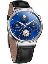 Best available price of Huawei Watch in Lithuania