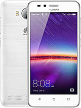 Best available price of Huawei Y3II in Lithuania