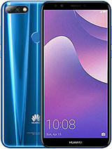 Best available price of Huawei Y7 2018 in Lithuania