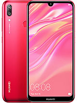 Best available price of Huawei Y7 2019 in Lithuania