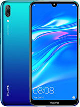Best available price of Huawei Y7 Pro 2019 in Lithuania