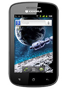 Best available price of Icemobile Apollo Touch 3G in Lithuania