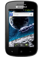 Best available price of Icemobile Apollo Touch in Lithuania