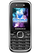 Best available price of Icemobile Blizzard in Lithuania