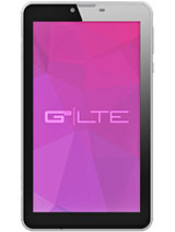 Best available price of Icemobile G8 LTE in Lithuania
