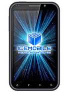 Best available price of Icemobile Prime in Lithuania