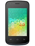 Best available price of Icemobile Prime 3-5 in Lithuania