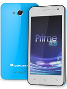 Best available price of Icemobile Prime 4-5 in Lithuania