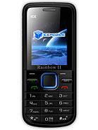 Best available price of Icemobile Rainbow II in Lithuania