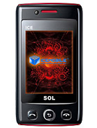 Best available price of Icemobile Sol in Lithuania