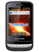 Best available price of Icemobile Sol II in Lithuania