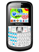 Best available price of Icemobile Tropical in Lithuania