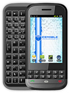 Best available price of Icemobile Twilight II in Lithuania