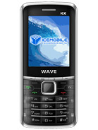 Best available price of Icemobile Wave in Lithuania