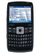Best available price of i-mate JAQ3 in Lithuania