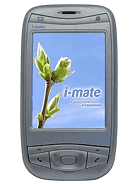 Best available price of i-mate K-JAM in Lithuania