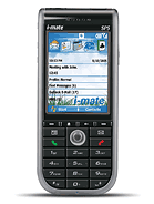 Best available price of i-mate SP5 in Lithuania