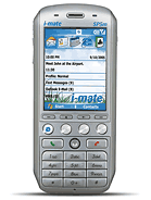 Best available price of i-mate SP5m in Lithuania