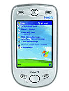 Best available price of i-mate Pocket PC in Lithuania
