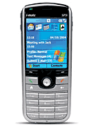 Best available price of i-mate SP3i in Lithuania