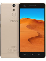 Best available price of Infinix Hot S in Lithuania